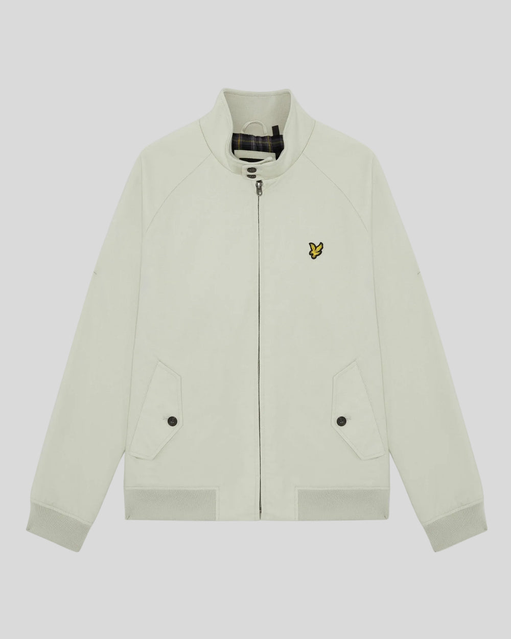 Куртка мужская Lyle & Scott Harrington