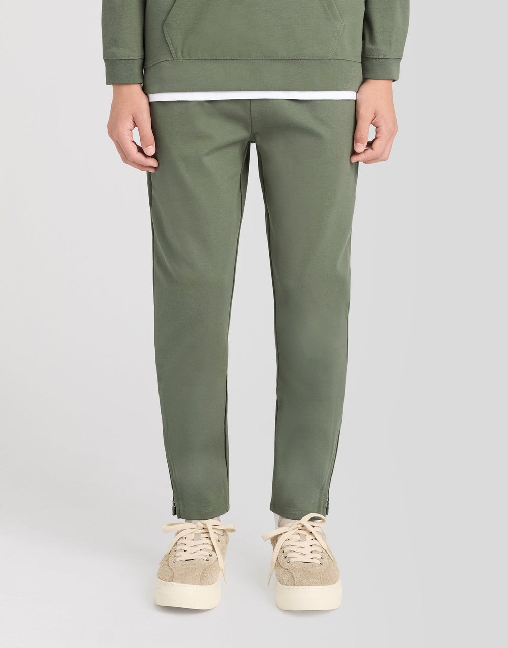 Джоггеры детские Lyle & Scott Sports облегченные