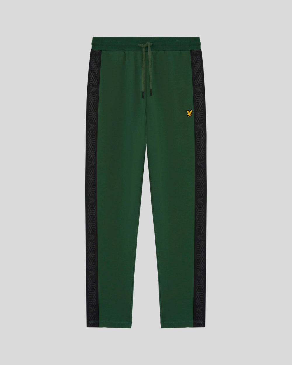 Джоггеры мужские Lyle & Scott Padel с лампасами