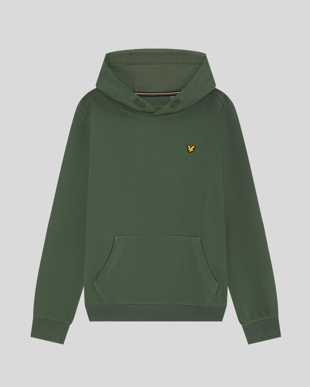 Худи детское Lyle & Scott Sports