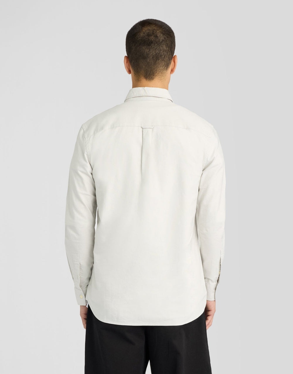 Рубашка мужская Lyle & Scott Oxford