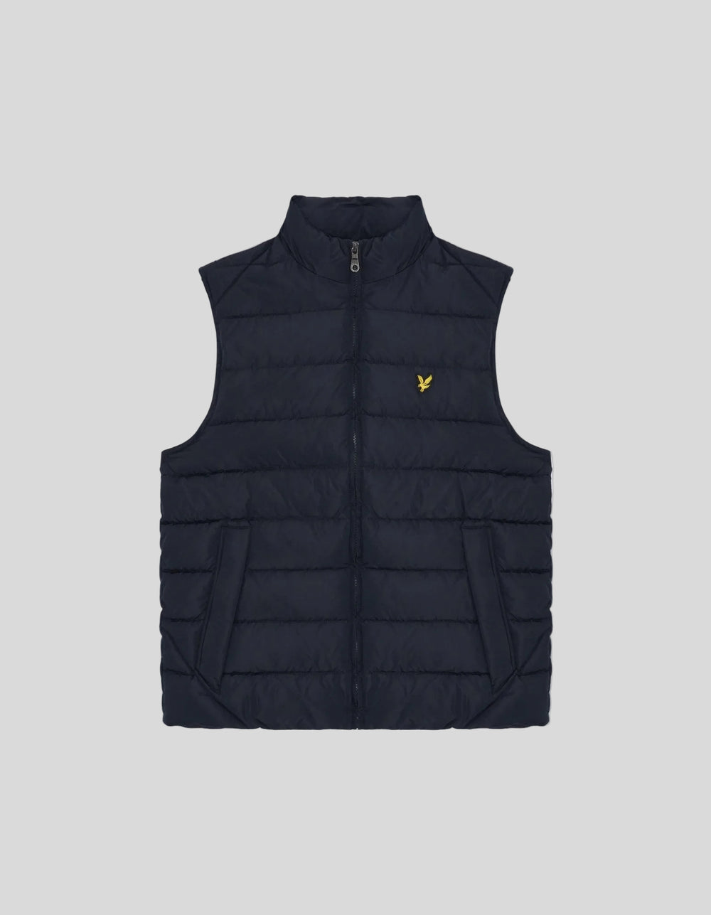 Жилет мужской Lyle & Scott стеганый
