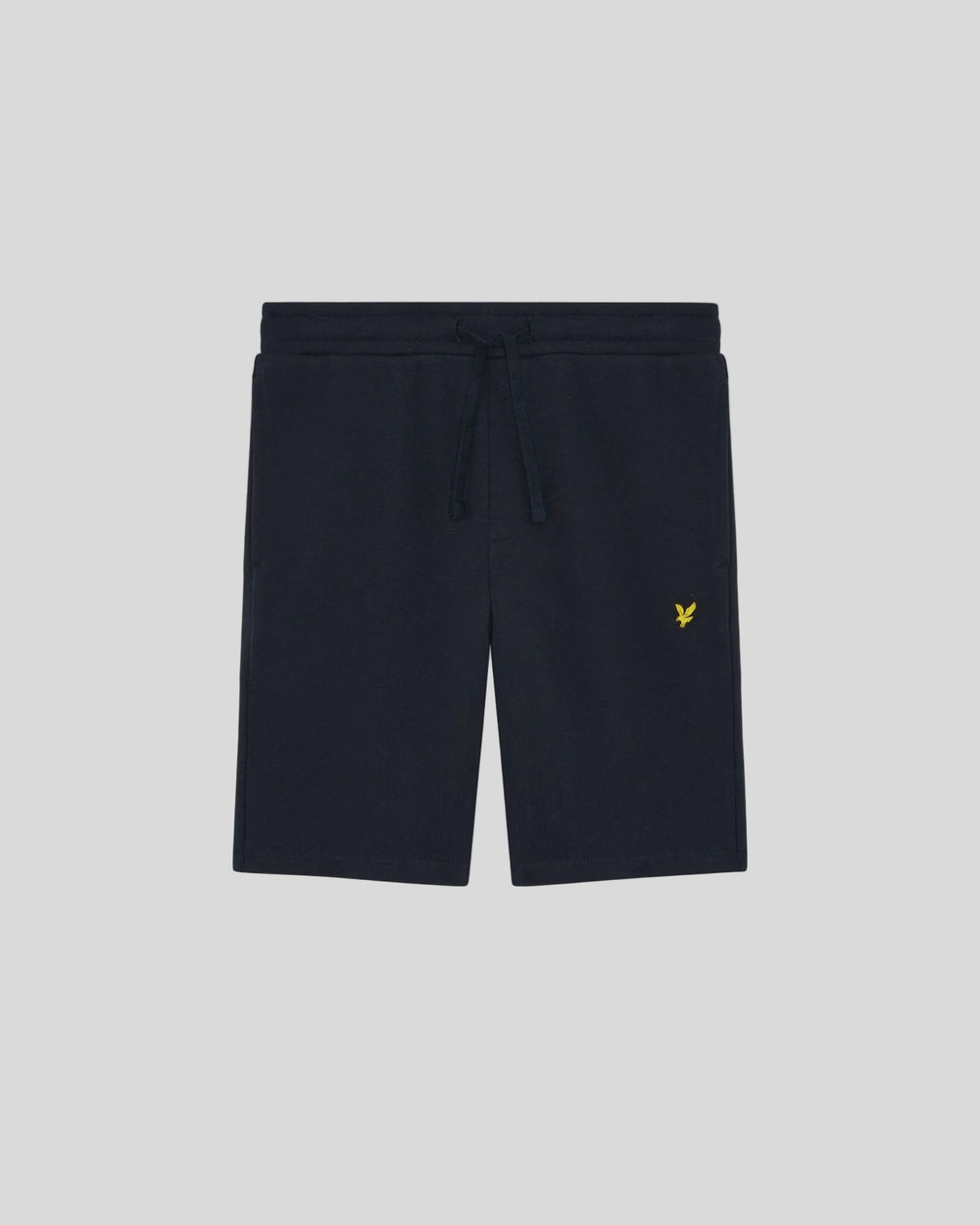 Шорты детские Lyle & Scott трикотажные