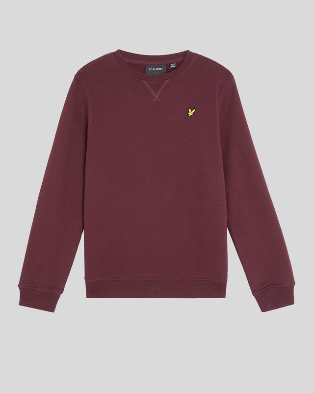 Свитшот детский Lyle & Scott Classic