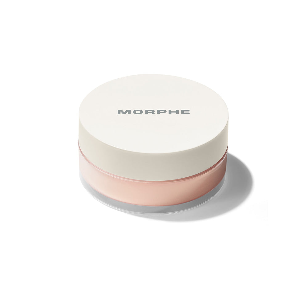 Пудра Morphe Bake & Set Setting Powder, оттенок Brightening Peach