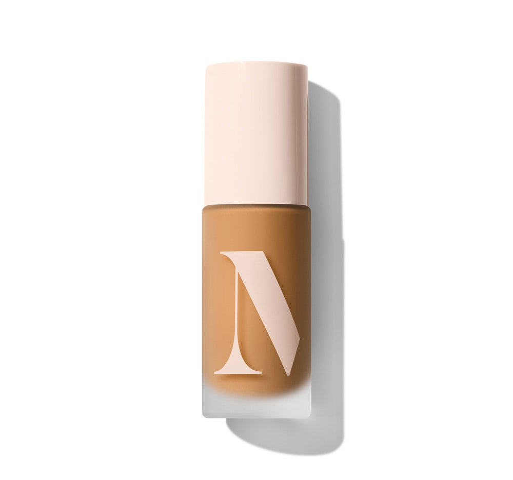 Тональное средство Morphe Lightform Extended Hydration Foundation, оттенок Tan 22W
