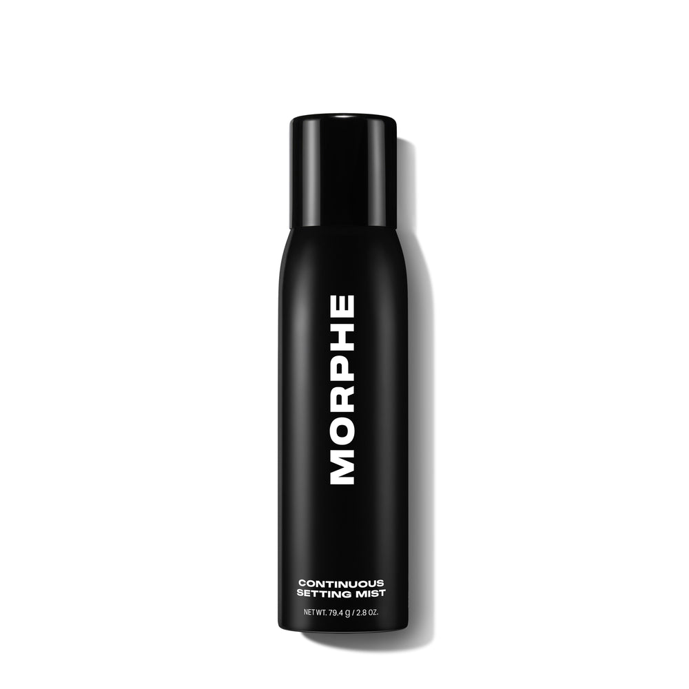 Фиксатор макияжа Morphe Continuous Setting Mist