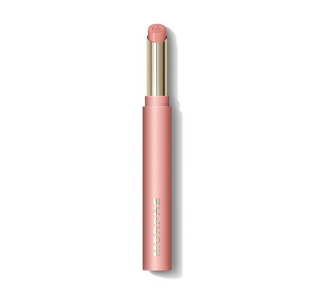 Помада Morphe Lip Filter Hydroplump Soft Matte Lipstick, оттенок Ballet