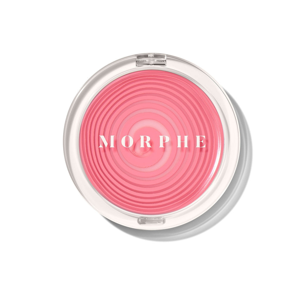 Румяна Morphe Huephoric Rush 3-In-1 Silk Blush, оттенок Pleasured