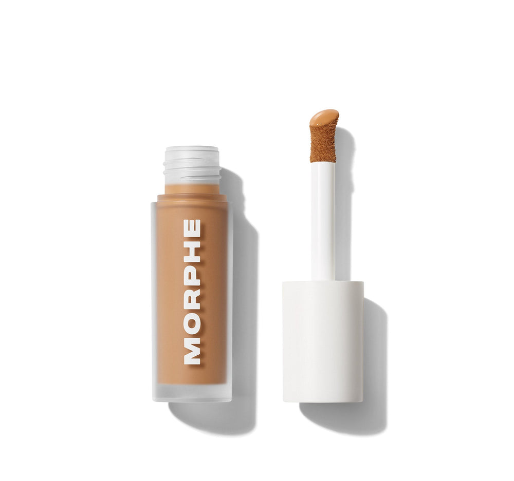 Консилер Morphe Wakeup Artist Under Eye Correcting Concealer, оттенок Toffee 10C