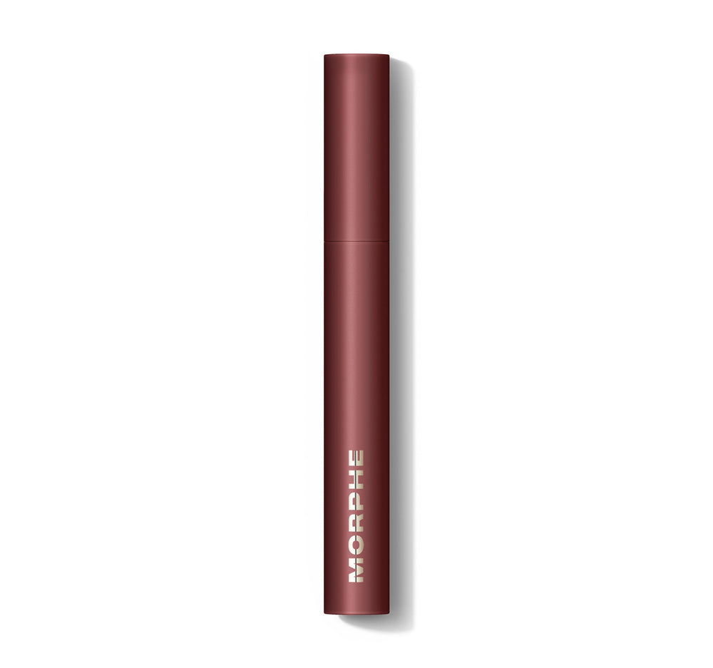 Помада Morphe Lip Filter Hydroplump Soft Matte Lipstick, оттенок Velvet