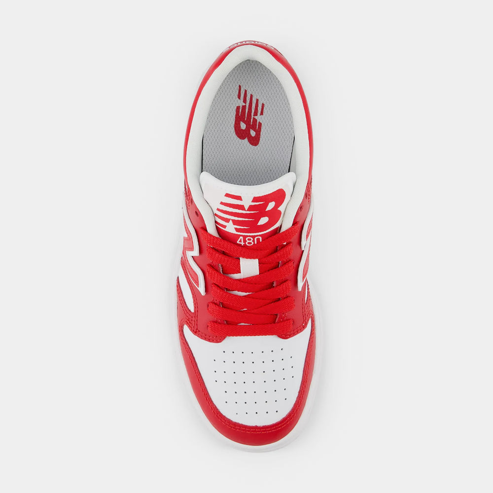 Кроссовки детские New Balance 480