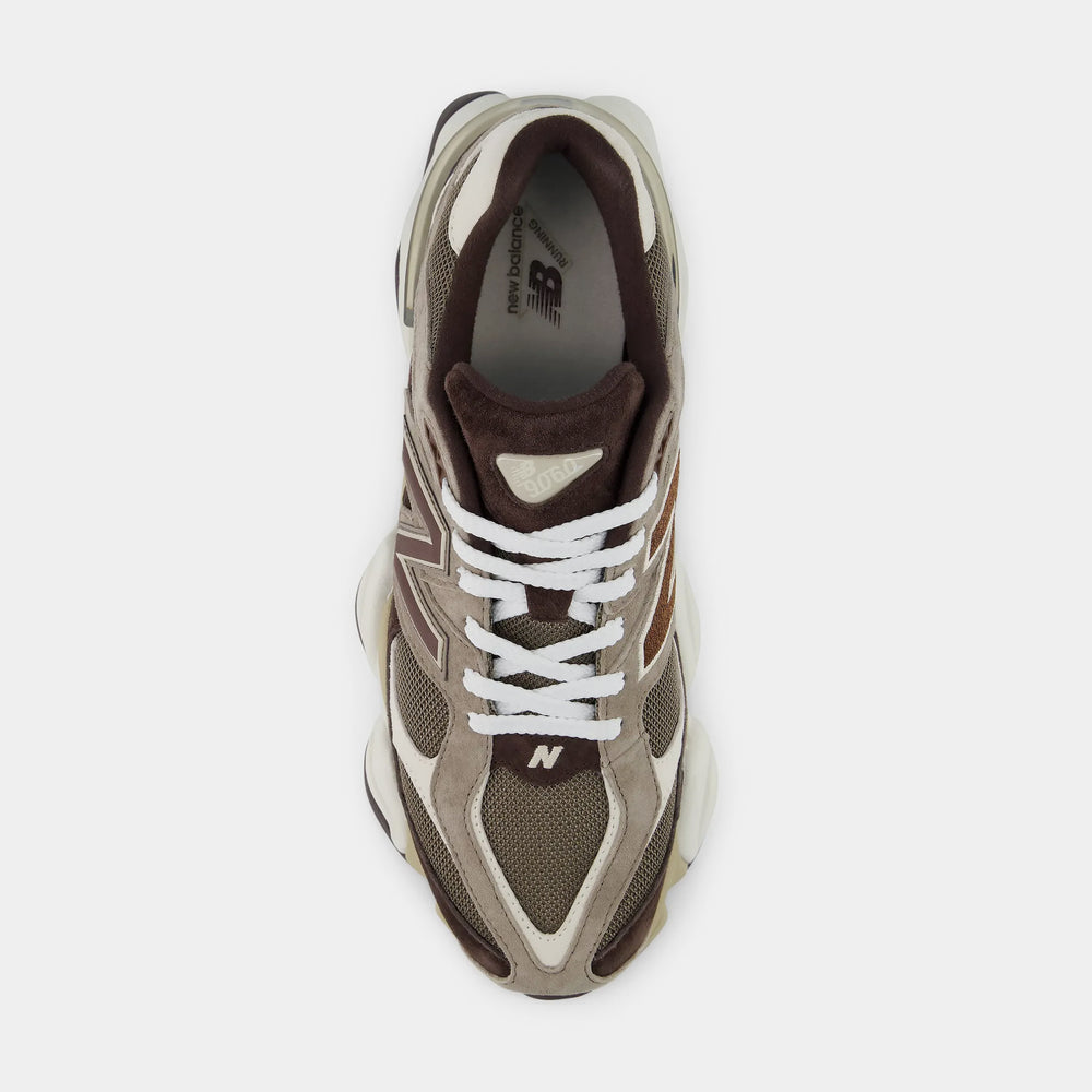 Кроссовки мужские New Balance 9060