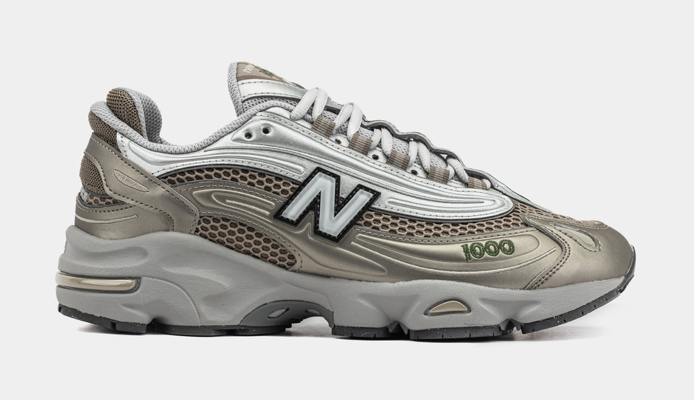 Кроссовки мужские New Balance 1000