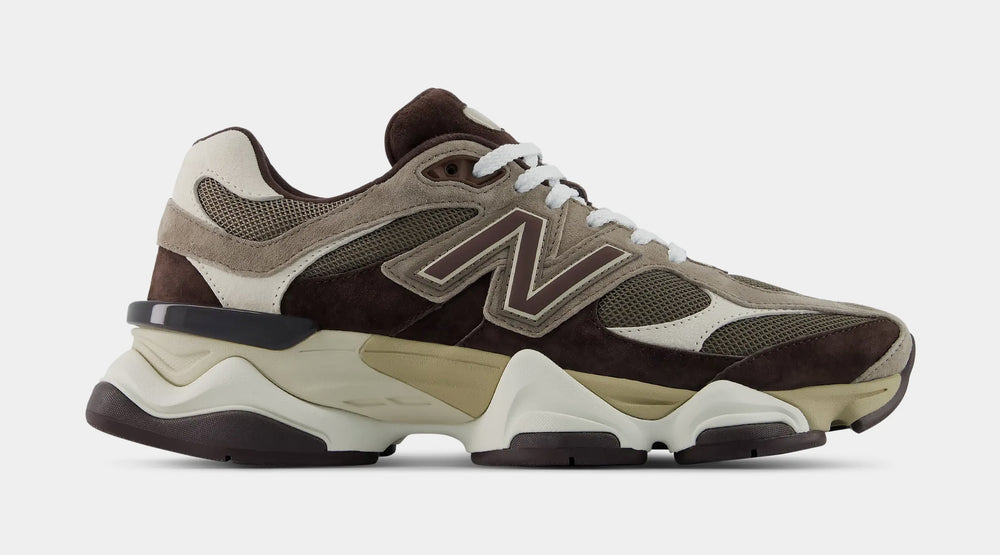 Кроссовки мужские New Balance 9060