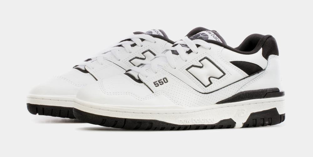 Кроссовки мужские New Balance 550