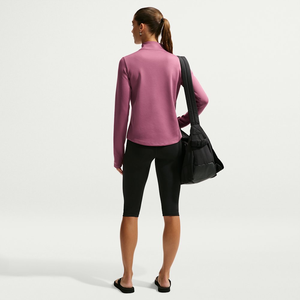 Свитшот женский Nike One Therma-FIT