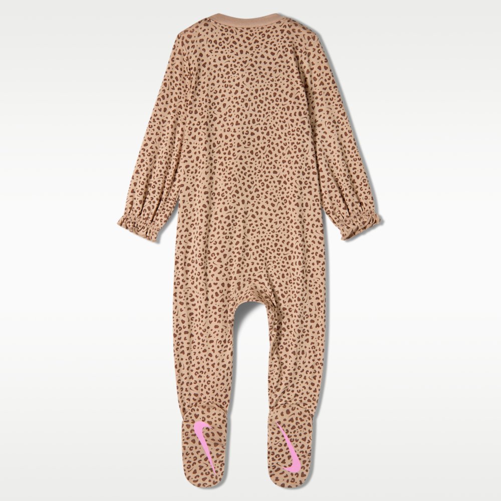 Комбинезон детский Nike Baby Essentials Printed
