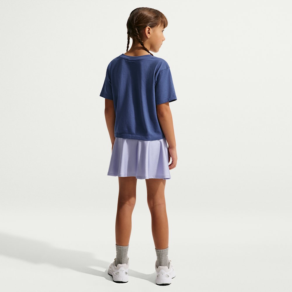 Комплект детский Nike Move With Nature