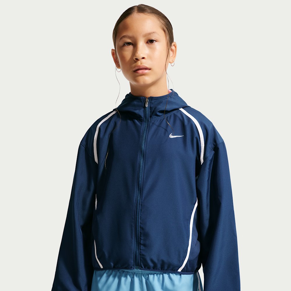 Куртка детская Nike Tempo