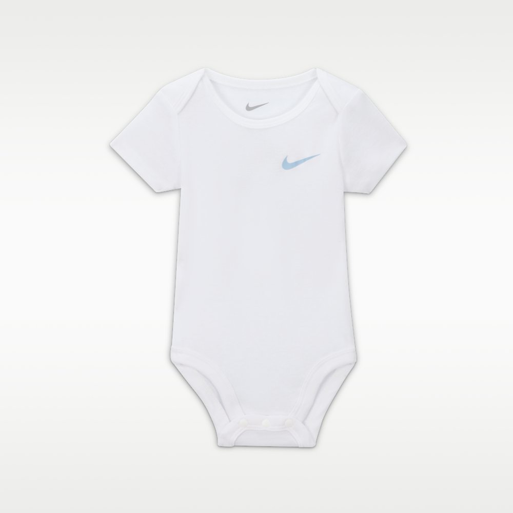 Комплект детский Nike Baby Essentials