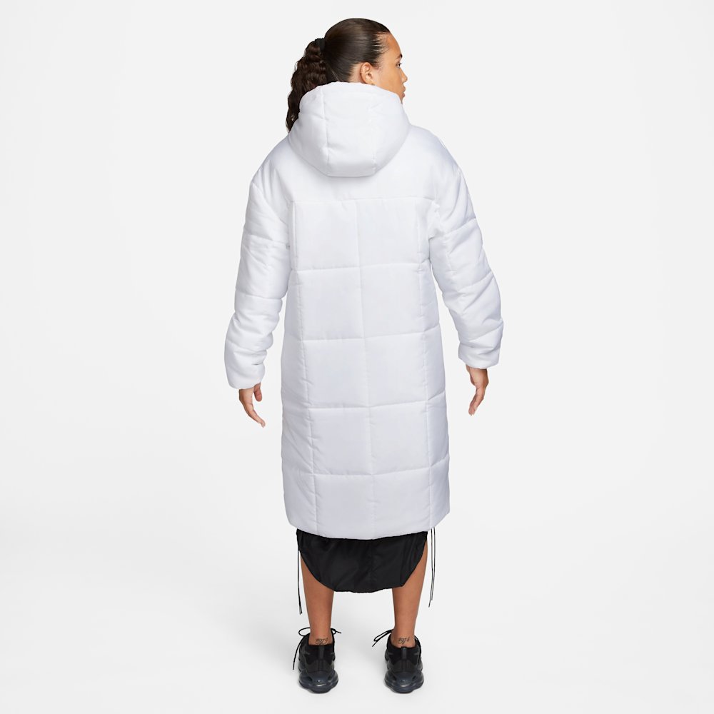 Куртка женская Nike Sportswear Classic Puffer