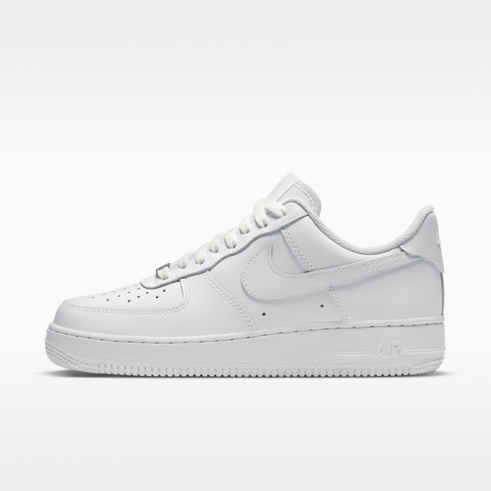 Кроссовки женские Nike Air Force 1 '07