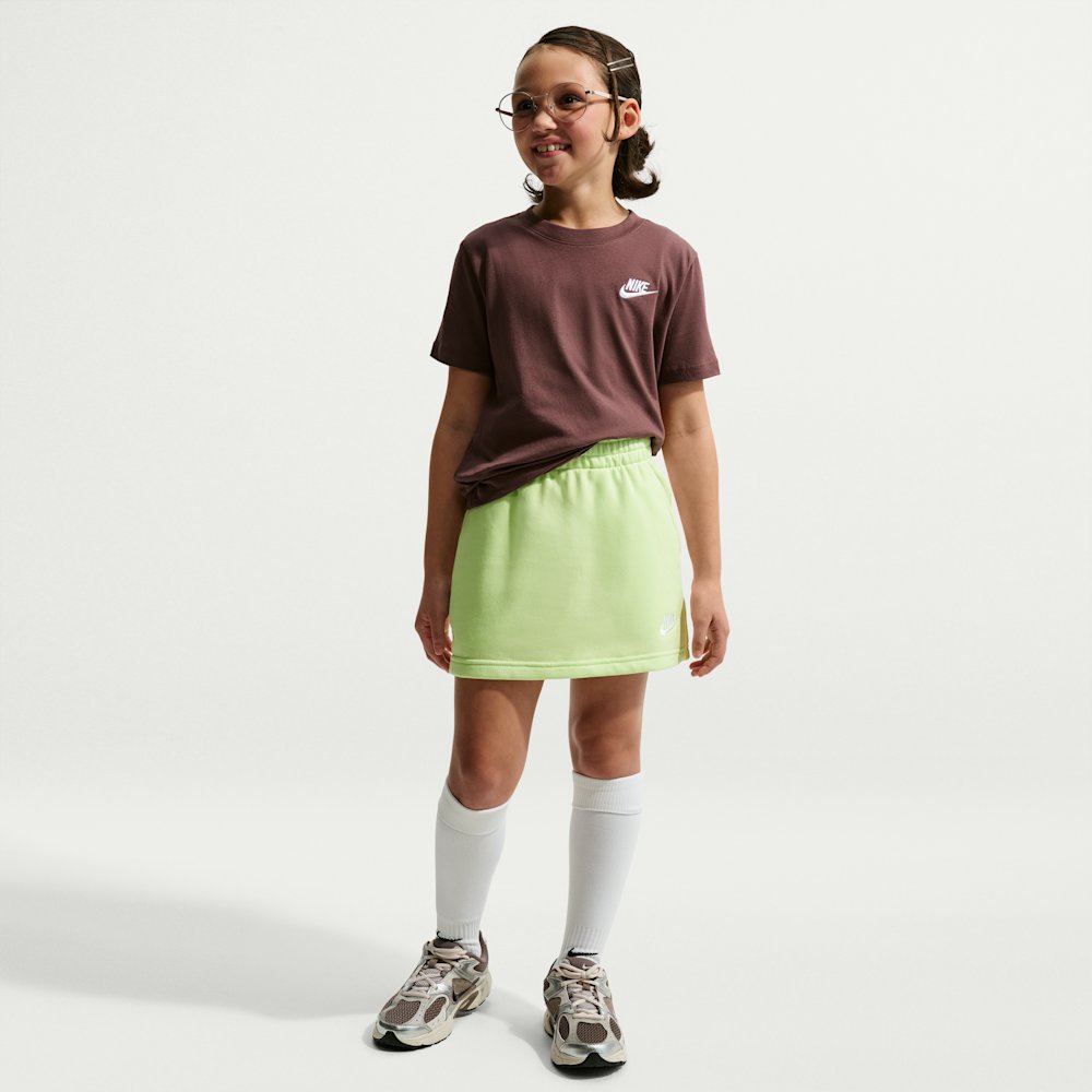 Юбка детская Nike Sportswear Club