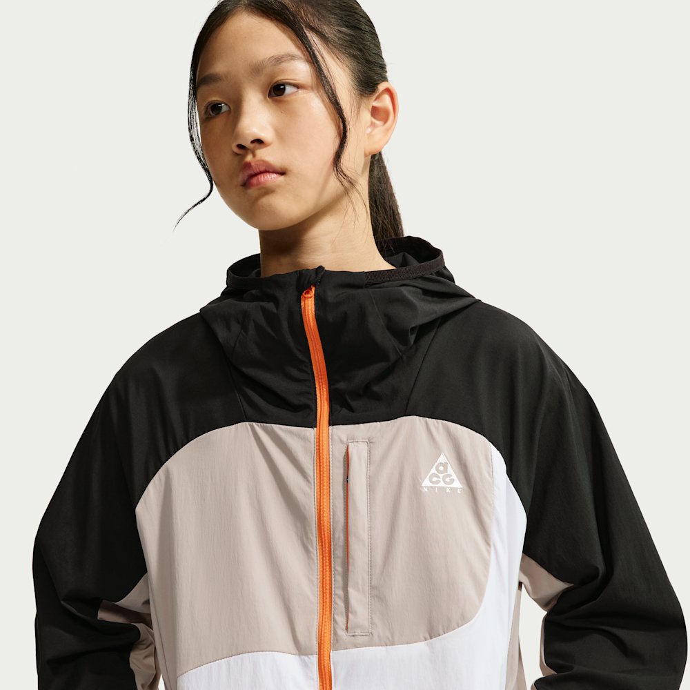 Куртка детская Nike ACG Five Towers