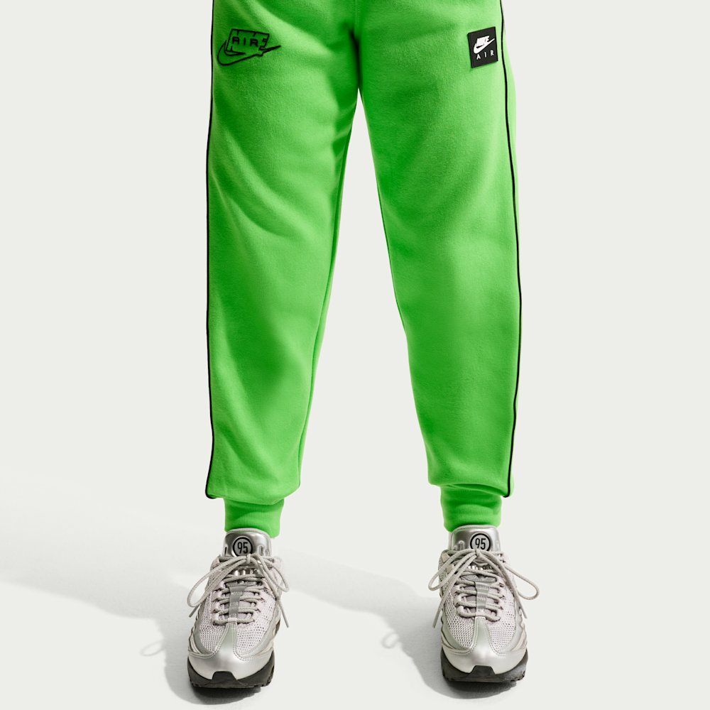 Джоггеры детские Nike Air