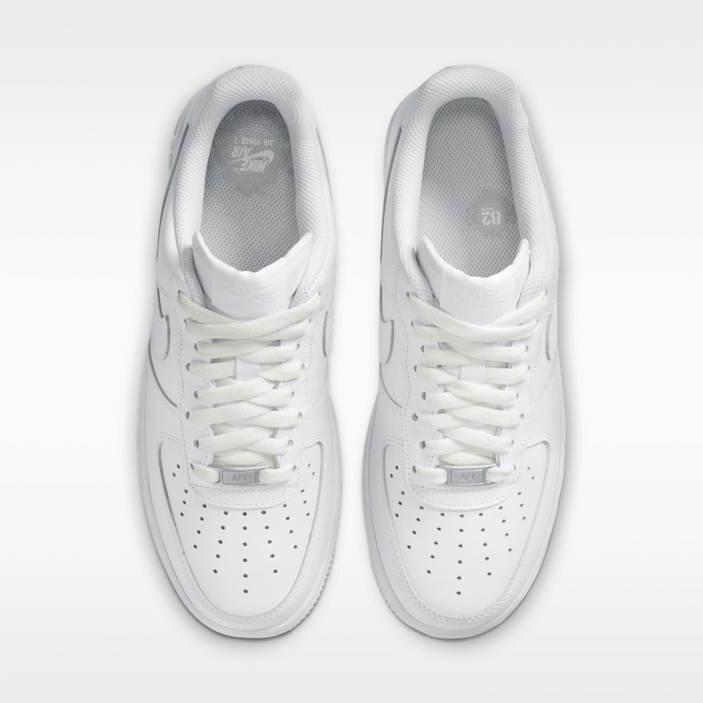 Кроссовки женские Nike Air Force 1 '07