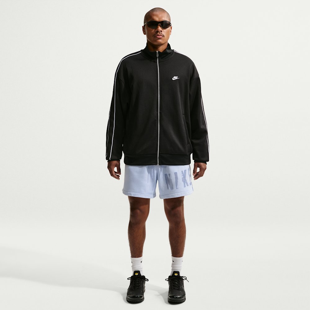 Шорты мужские Nike Sportswear Club Fleece