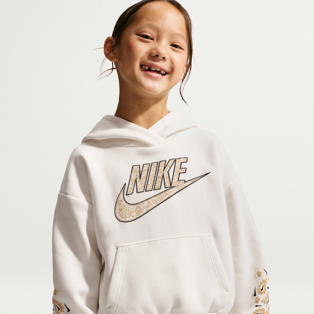 Комплект детский Nike Retro Remix