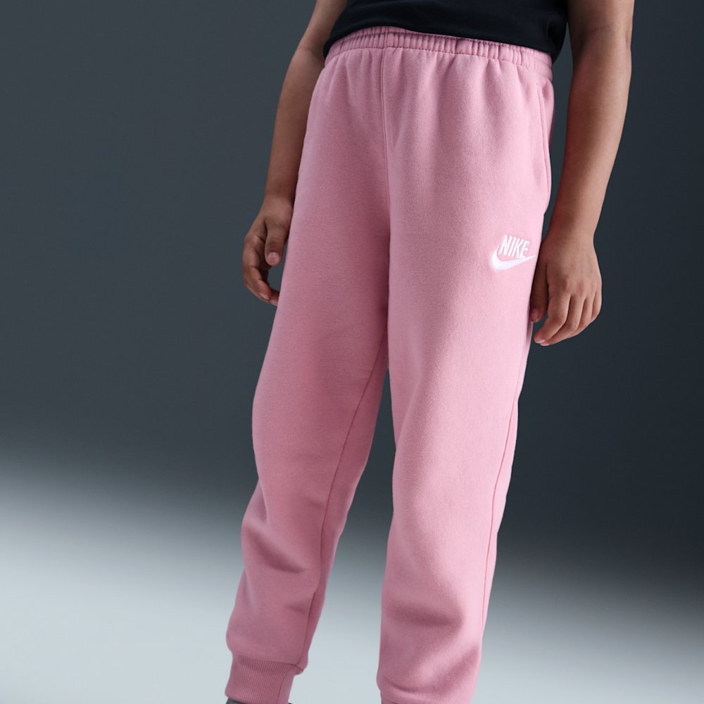Джоггеры детские Nike Sportswear Club