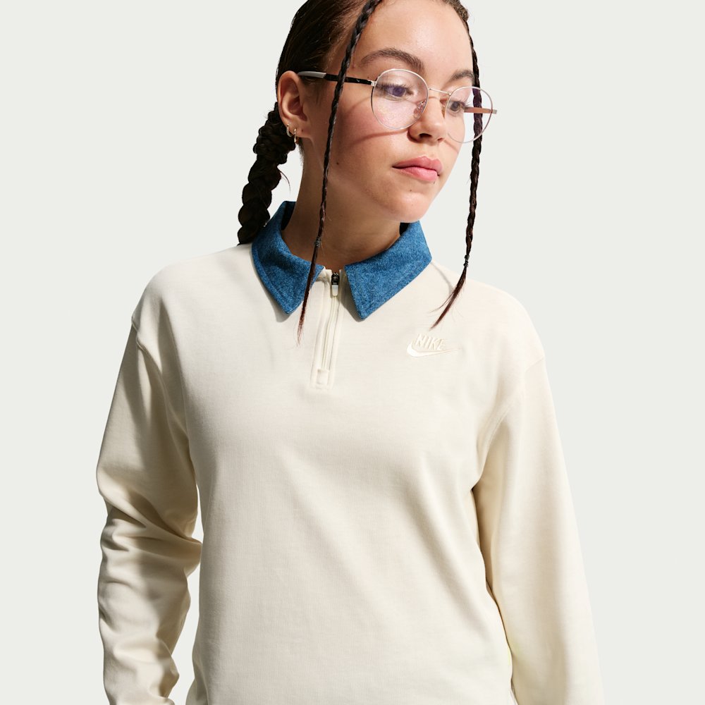 Поло детское Nike Sportswear Collection