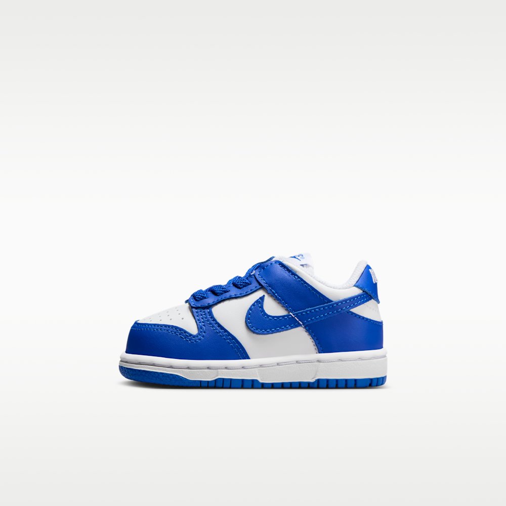 Кроссовки детские Nike Dunk Low