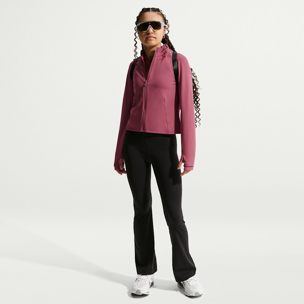 Лонгслив детский Nike Mavn