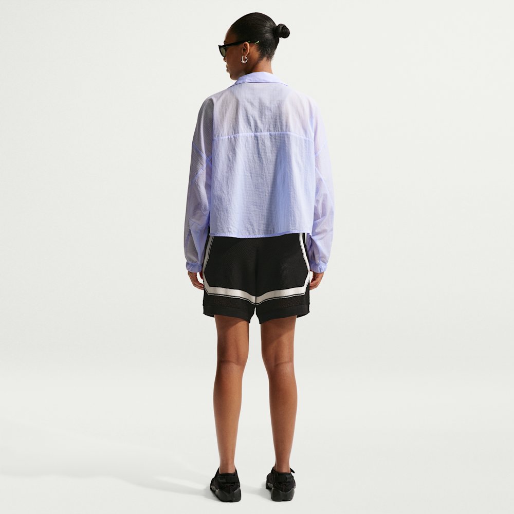 Куртка женская Nike Sportswear
