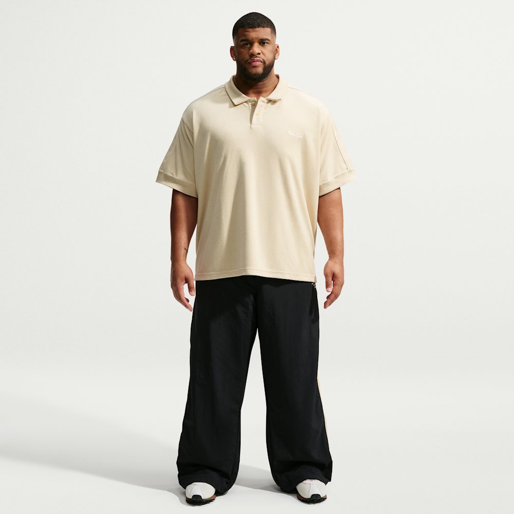 Поло мужское Nike Sportswear Club