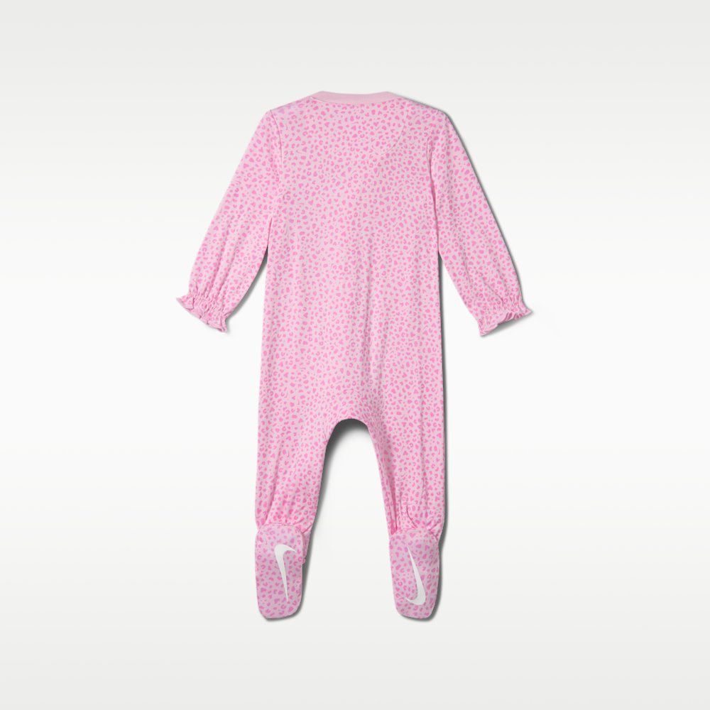 Комбинезон детский Nike Baby Essentials Printed