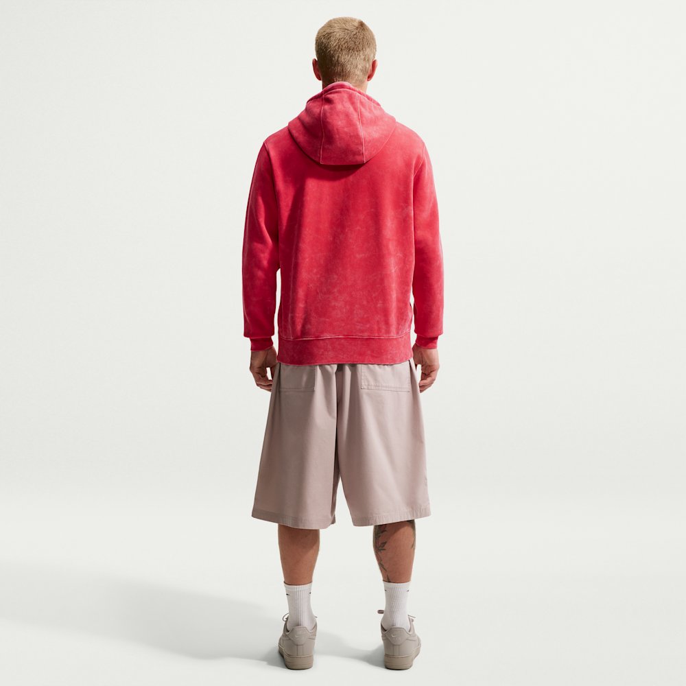 Худи мужское Nike Sportswear Club Fleece