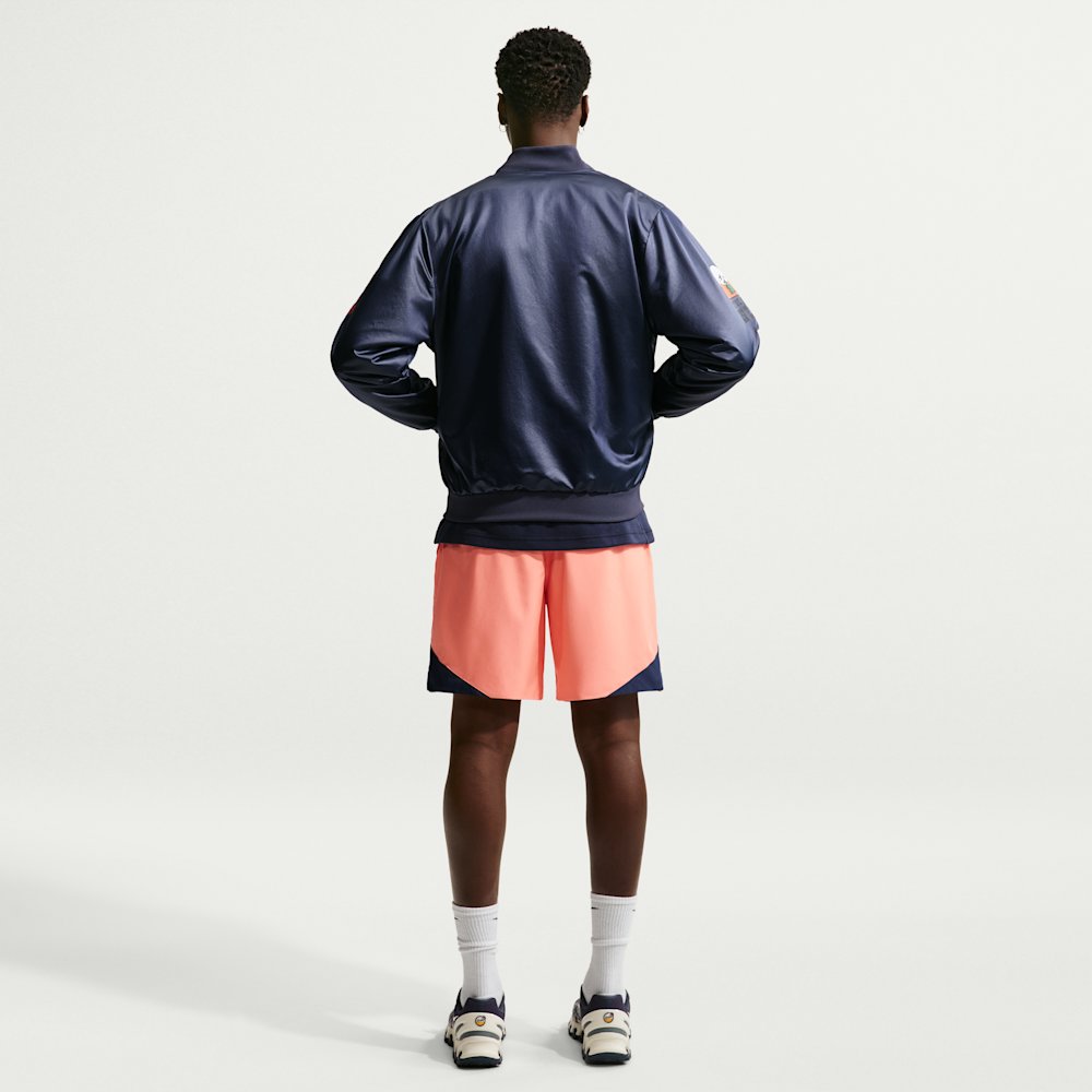 Шорты мужские Nike Windrunner