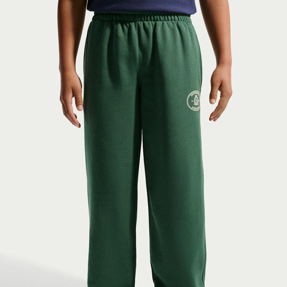 Брюки детские Nike Sportswear Club