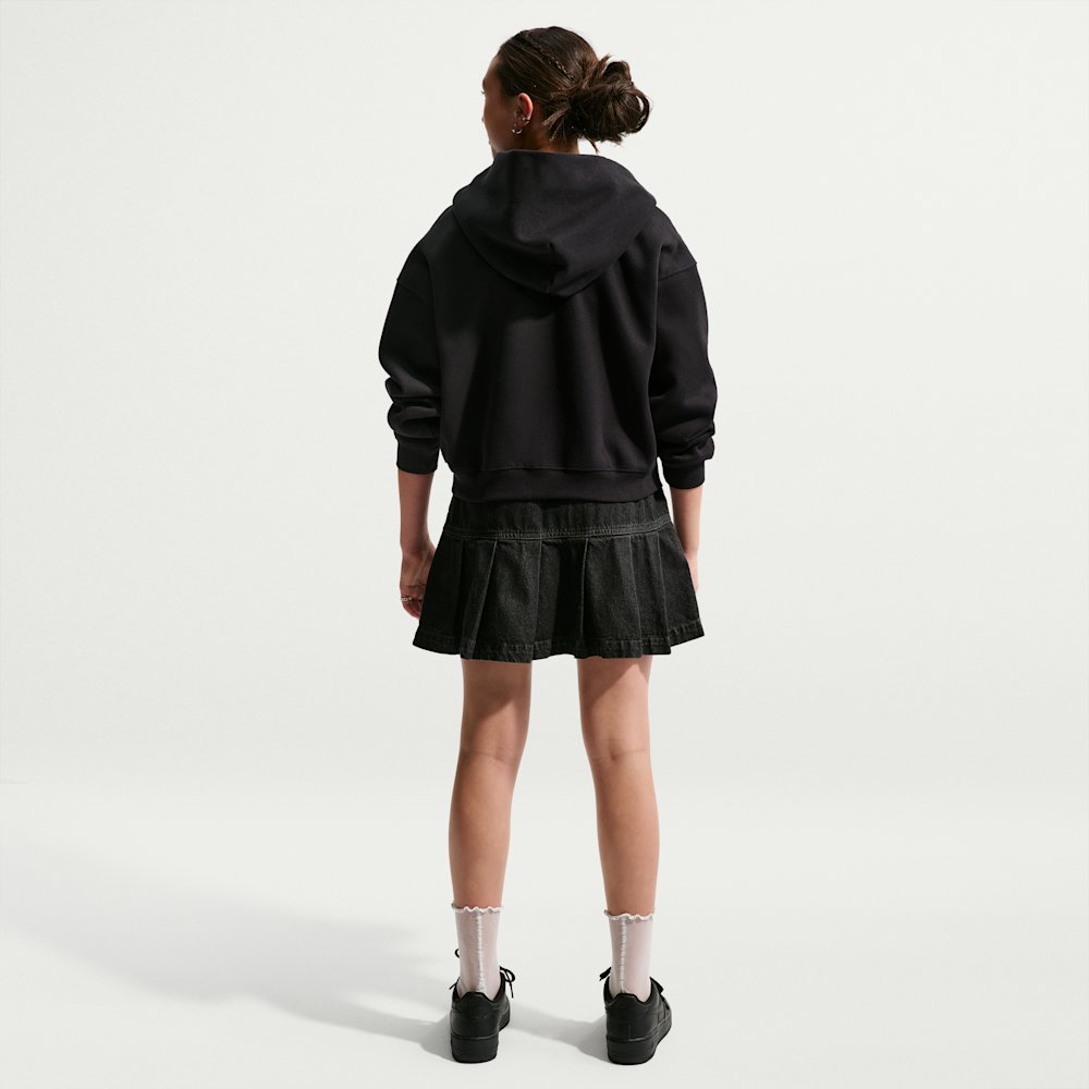 Юбка детская плиссированная Nike Sportswear