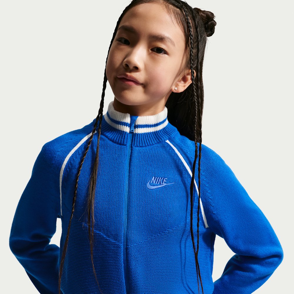 Свитер детский Nike Sportswear Collection