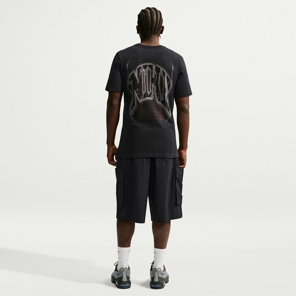 Футболка мужская Nike Sportswear