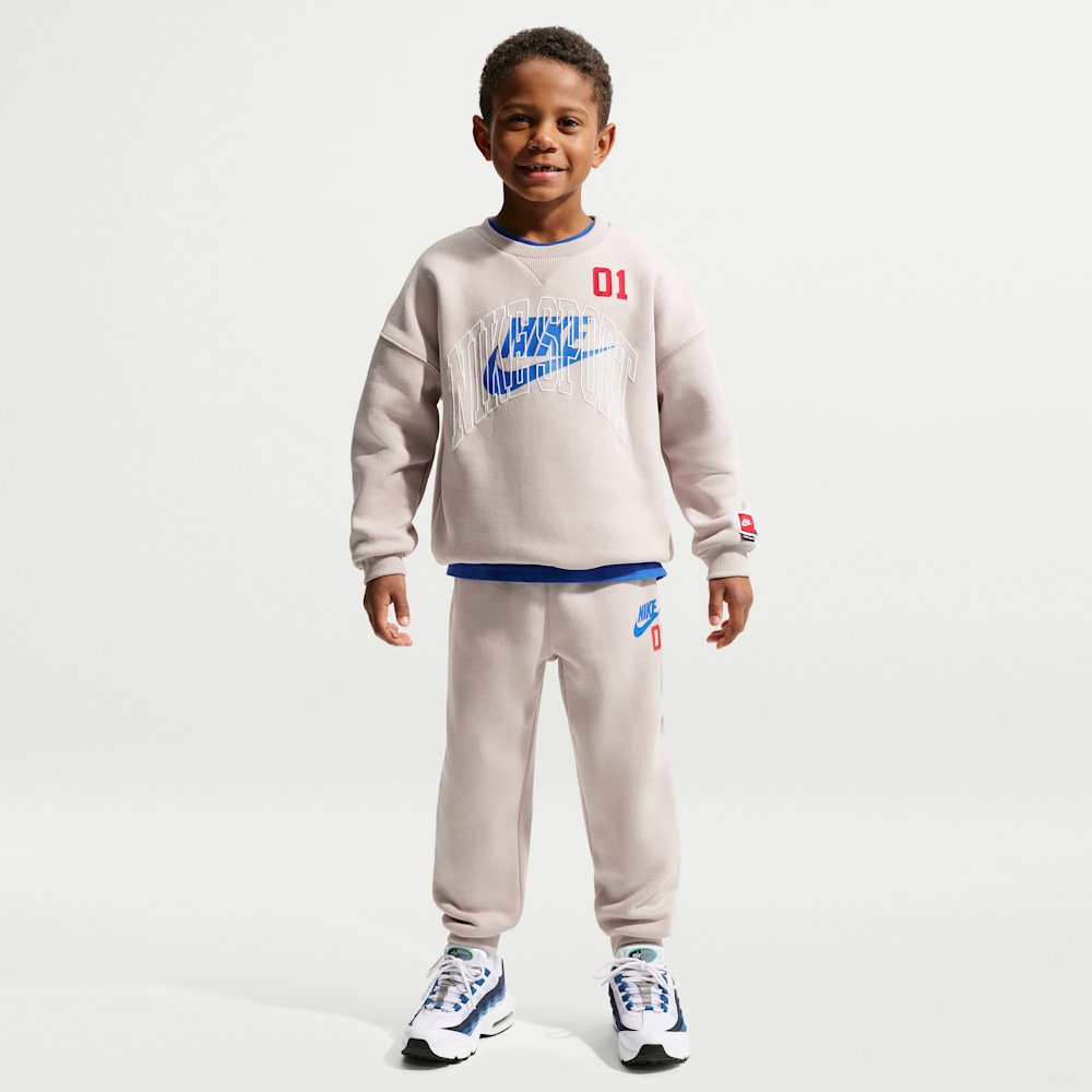 Комплект детский Nike Sportswear Multisport