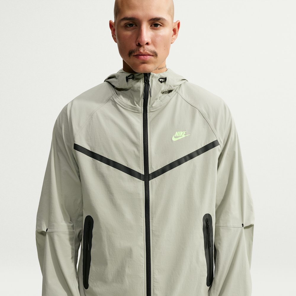 Куртка мужская Nike Tech Windrunner