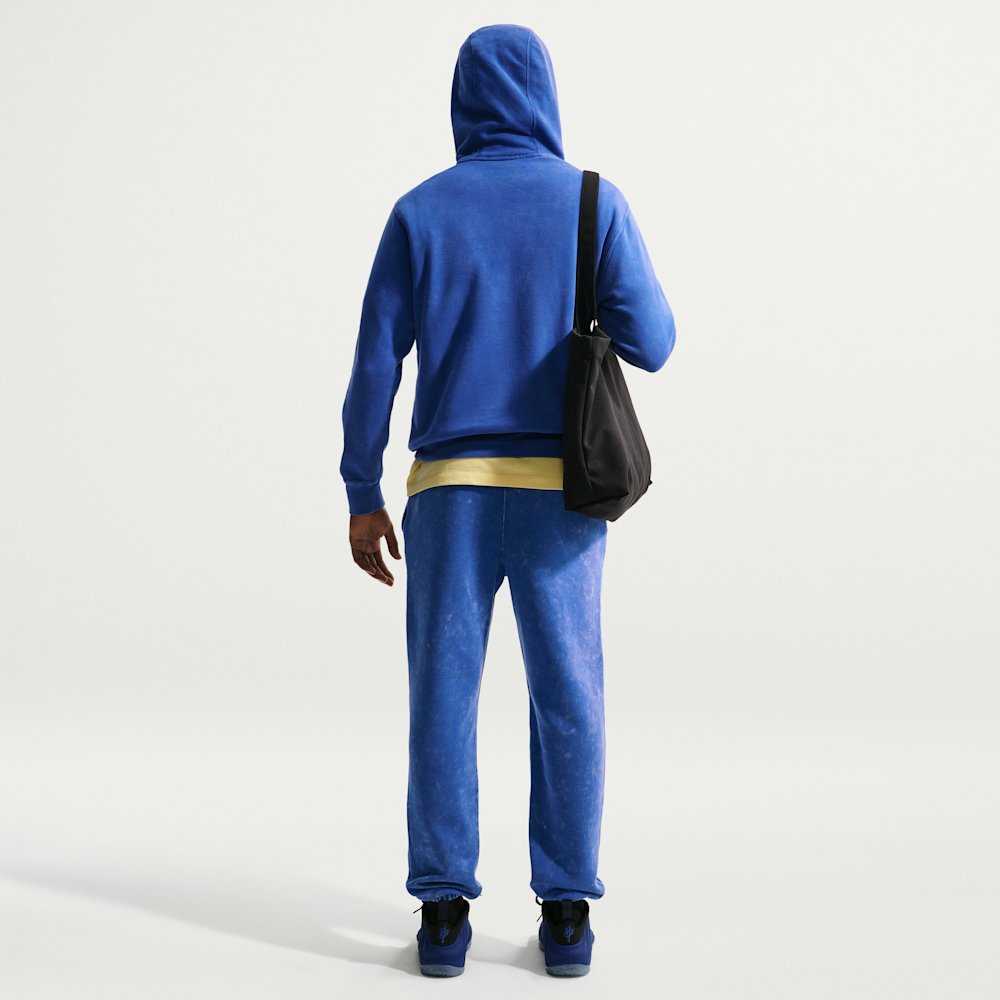 Худи мужское Nike Sportswear Club Fleece