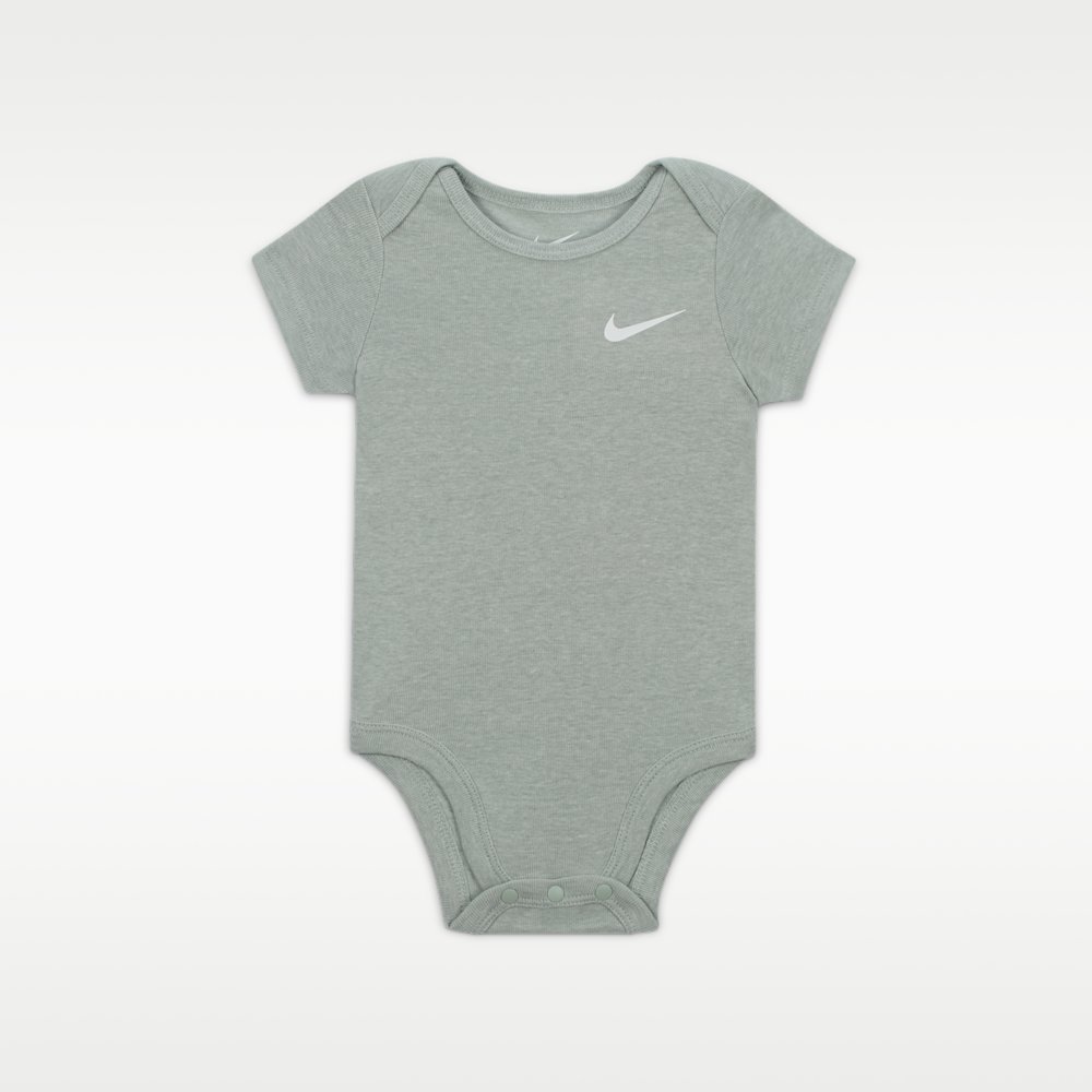 Боди детское Nike Mini Me